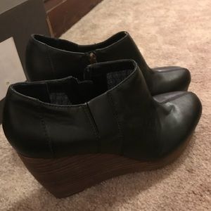 Dr scholls bootie